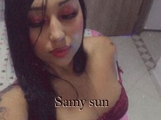 Samy_sun