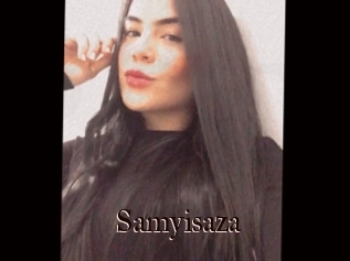 Samyisaza