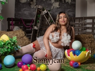 Samyjean