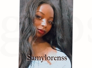 Samylorenss