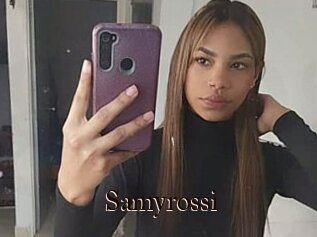 Samyrossi