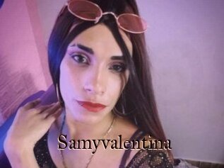 Samyvalentina