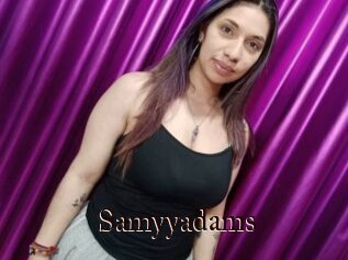 Samyyadams