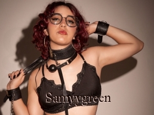 Samyygreen