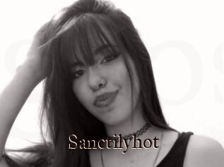 Sanctilyhot