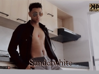 Sanderwhite