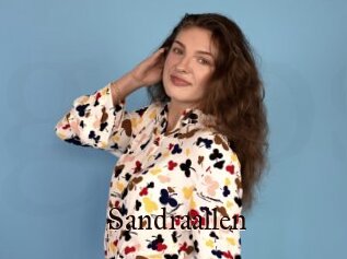 Sandraallen