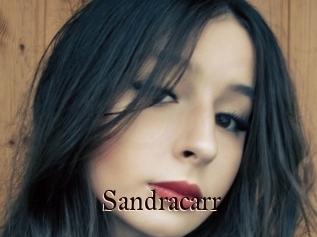 Sandracarr
