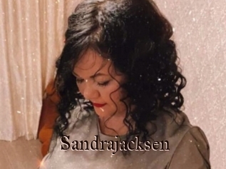 Sandrajacksen