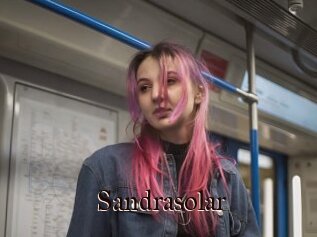 Sandrasolar
