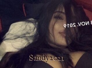 Sandy2021