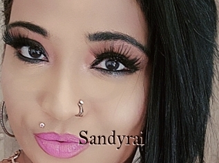 Sandyrai