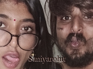 Saniyarohit