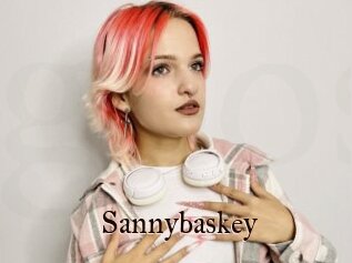 Sannybaskey