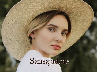 Sansajadore