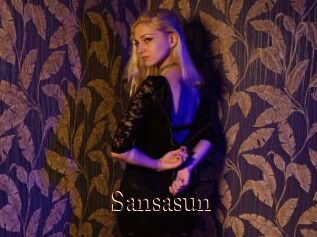 Sansasun