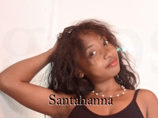 Santahanna