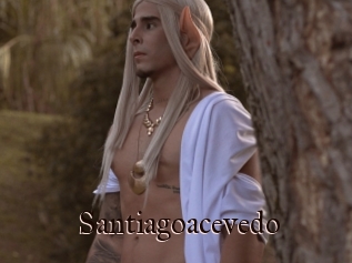 Santiagoacevedo