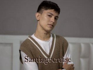 Santiagocruise