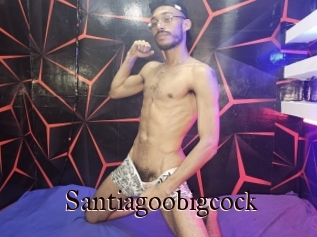 Santiagoobigcock