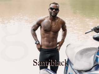 Santiblack