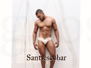 Santiescobar