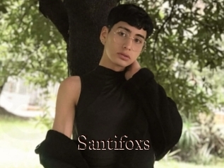 Santifoxs