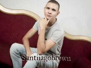 Santiiagobrown