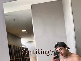Santiking777