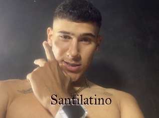 Santilatino