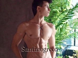 Santinogreco