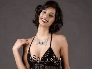 Santosha