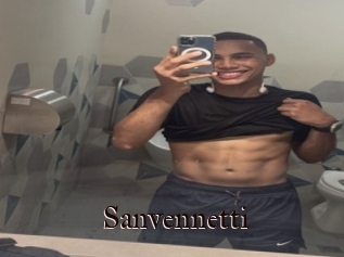 Sanvennetti