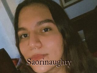 Saorinaughty