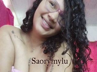 Saorymylu