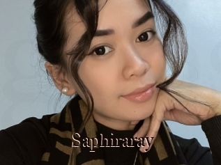 Saphiraray