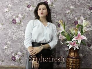 Saphofresh