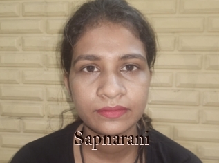 Sapnarani