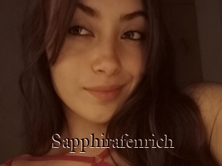 Sapphirafenrich