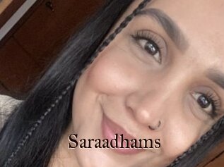 Saraadhams