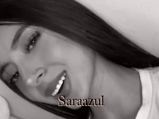 Saraazul