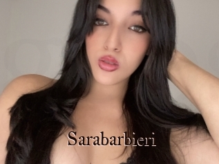 Sarabarbieri