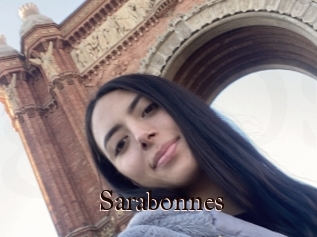 Sarabonnes