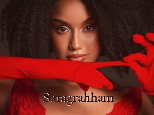 Saragrahham