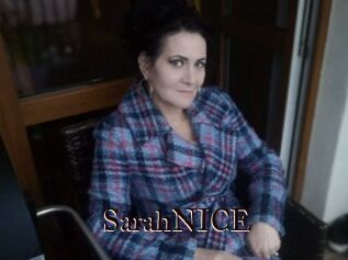 SarahNICE