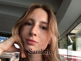 Sarahaite