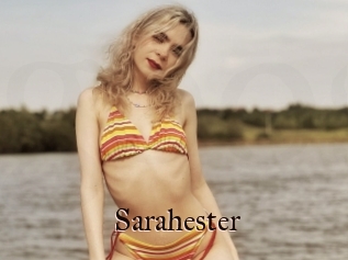 Sarahester