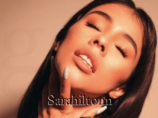 Sarahiltonn