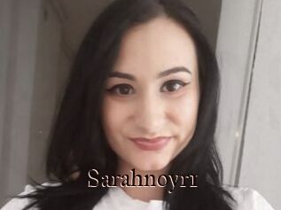 Sarahnoyr1