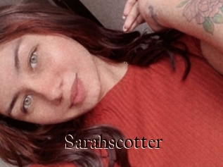 Sarahscotter